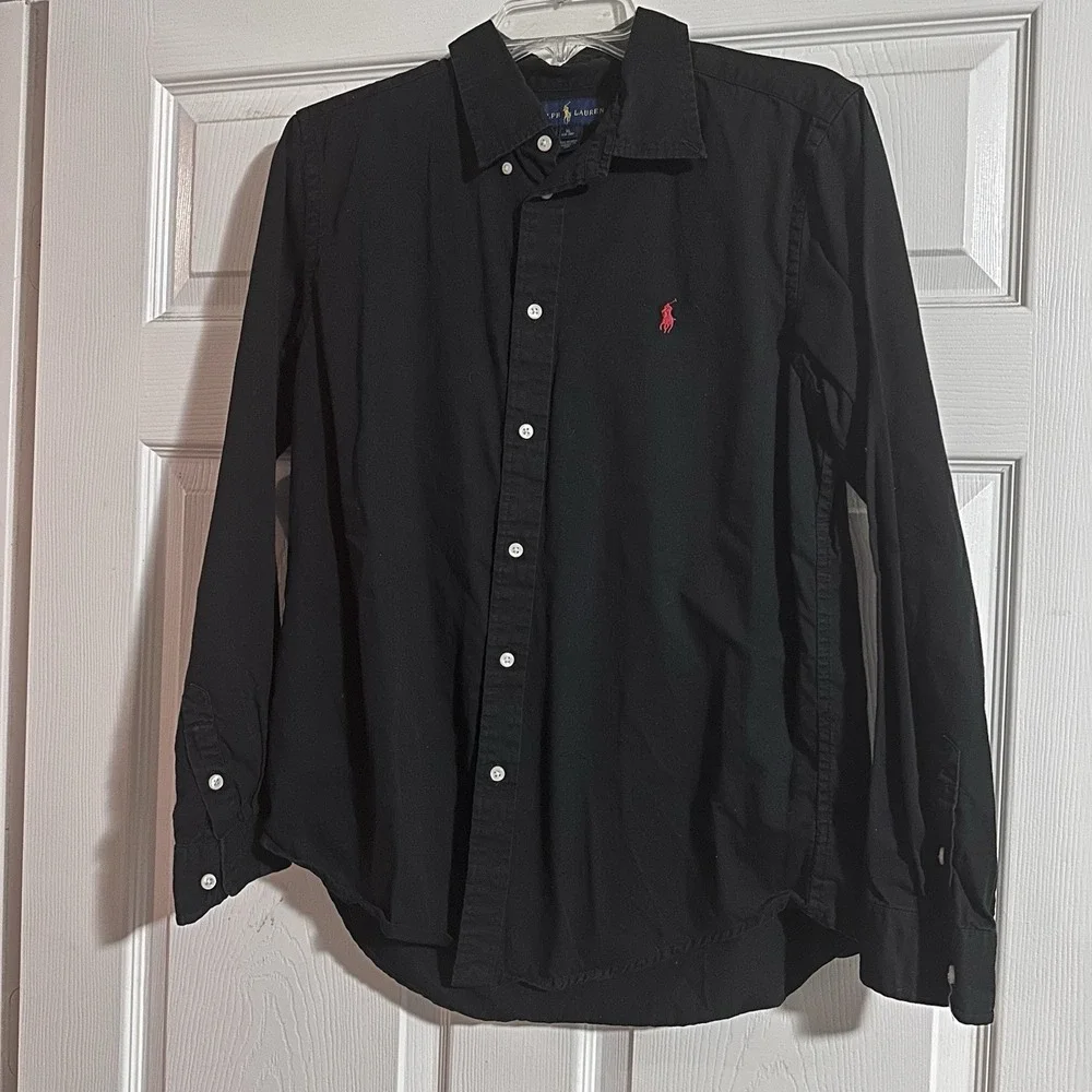 Ralph Lauren good used